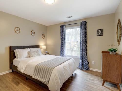 Apartamento East Park Retreat Carriage