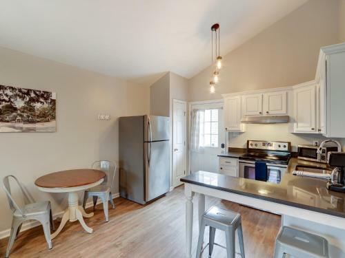 Apartamento East Park Retreat Carriage