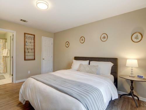 Apartamento East Park Retreat Carriage