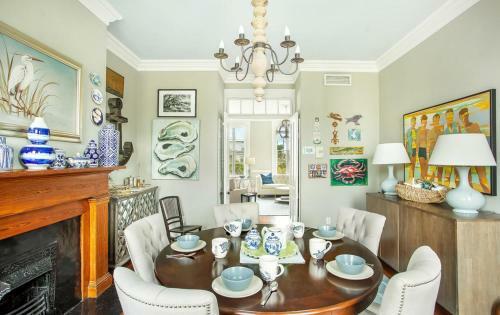 Gordon Chic By Lucky Savannah