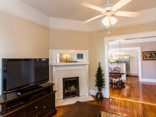 Apartamento Linda`s On Lincoln