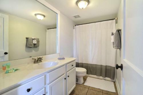 Apartamento Heart Of Savannah
