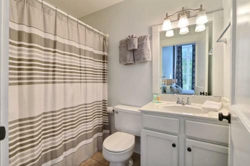 Apartamento Heart Of Savannah