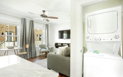 513 Liberty Main By Lucky Savannah