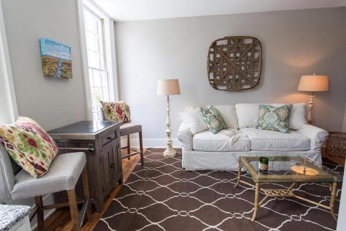 Apartamentos Liberty Landing By Lucky Savannah