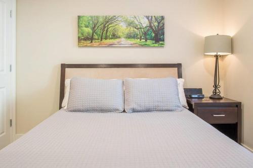 Apartamentos Howard Grande Garden By Lucky Savannah