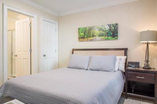Apartamentos Howard Grande Garden By Lucky Savannah