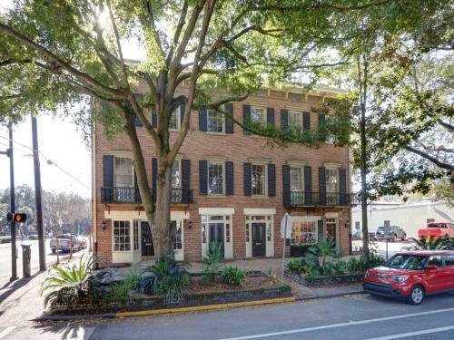 Heated Pool Access Flex Cancelation Historic Lafayette Square Townhouse