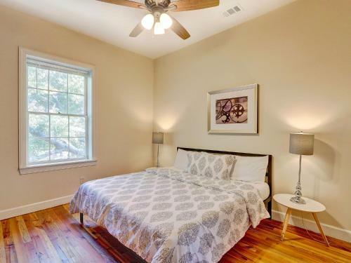 Heated Pool Access Flex Cancelation Historic Lafayette Square Townhouse