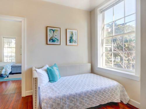 Heated Pool Access Flex Cancelation Historic Lafayette Square Townhouse