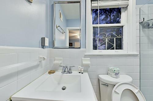 Apartamento Drayton Place 1a - Walkable Downtown Starland Apts
