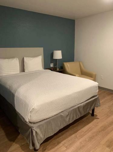 Hotel Woodspring Suites Atlanta Stockbridge