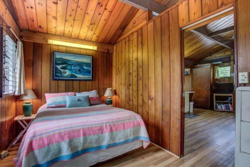 Chung Cottage Home
