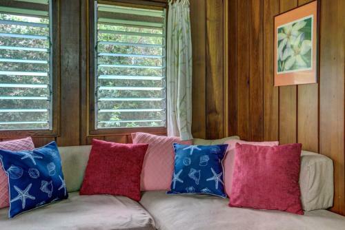 Chung Cottage Home