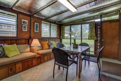 Chung Cottage Home