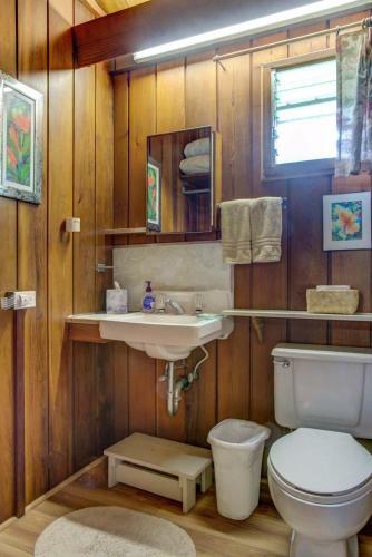 Chung Cottage Home