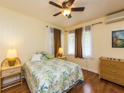 Haleiwa Sunshine Home