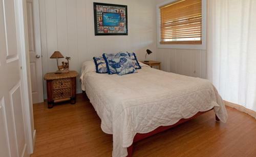 Kainalu Hanalei Home