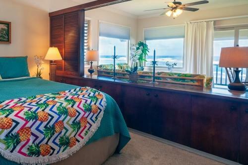 Apartamento Hanalei Colony Resort F3 Condo