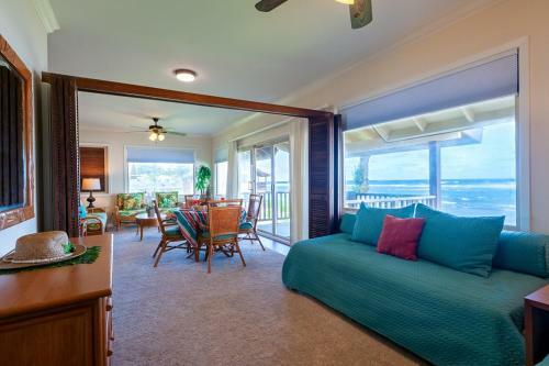Apartamento Hanalei Colony Resort F3 Condo