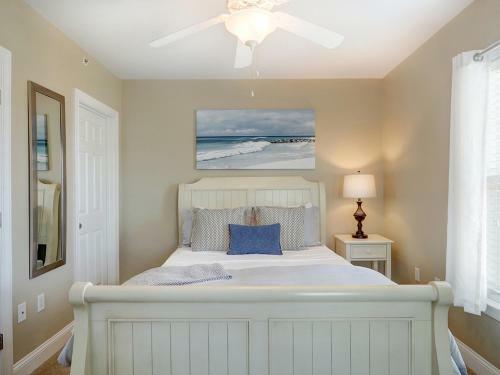 Apartamento Silver Shores Unit 5