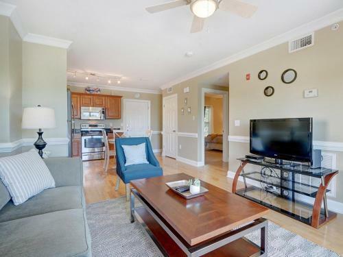Apartamento Silver Shores Unit 5