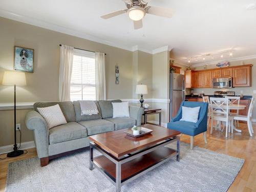 Apartamento Silver Shores Unit 5