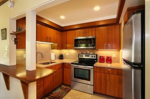 Apartamento Hanalei Colony Resort M2 Condo