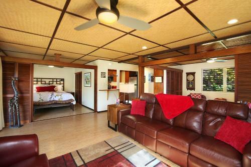 Apartamento Hanalei Colony Resort M2 Condo