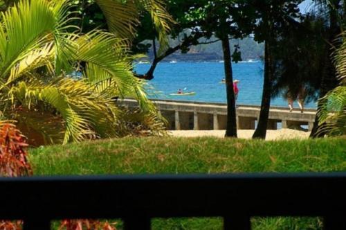 Nami Nori Hanalei Home