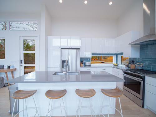 Apartamento Ecomodmtn Stunning Mountain Views