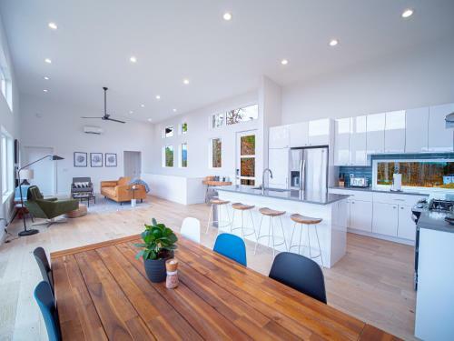 Apartamento Ecomodmtn Stunning Mountain Views