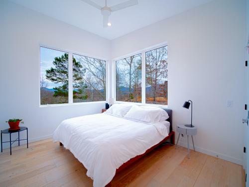 Apartamento Ecomodmtn Stunning Mountain Views