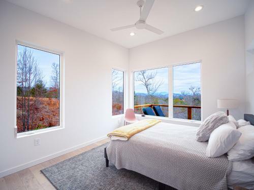Apartamento Ecomodmtn Stunning Mountain Views