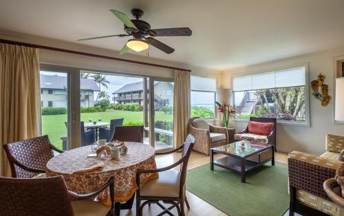 Apartamento Hanalei Colony Resort E1 Condo