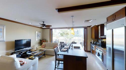 1 Bedroom Beach Villas Ot-2101
