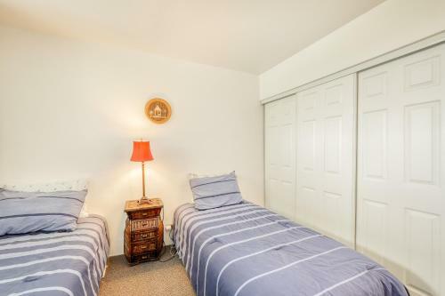 Apartamento Maunaloa Shores