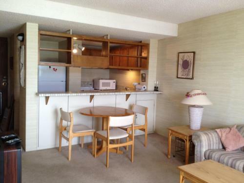Apartamento Downtown Hilo Condo Walk To Beaches