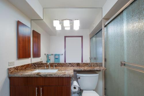 Apartamento Waikiki Vacation 2br Suite 88
