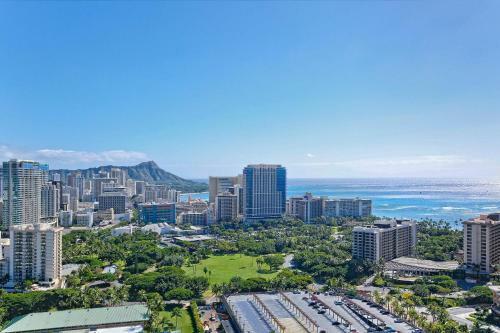 Canterbury Place #36d