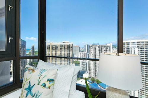 Canterbury Place #36d