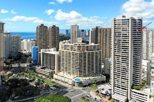Canterbury Place #36d