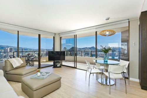 Canterbury Place #36d