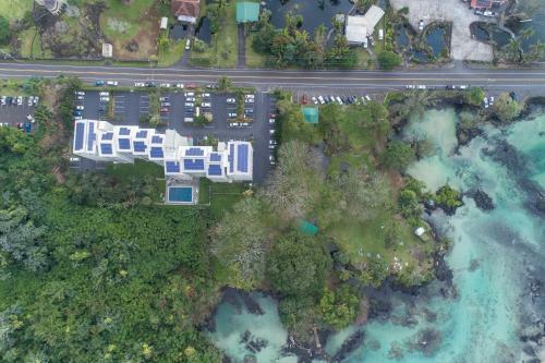 Apartamento Maluhia Kahakai Condo