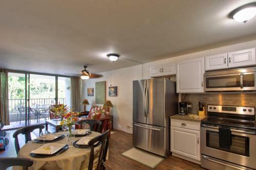 Apartamento Maluhia Kahakai Condo