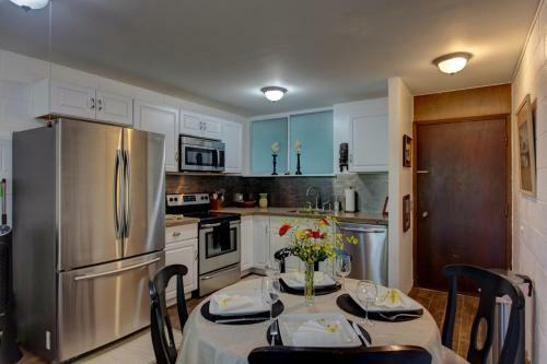 Apartamento Maluhia Kahakai Condo