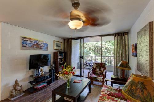 Apartamento Maluhia Kahakai Condo
