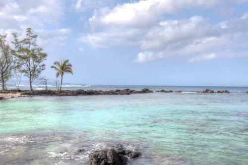 Apartamento Maluhia Kahakai Condo
