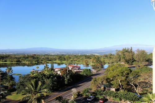 Apartamento Maluhia Kahakai Condo