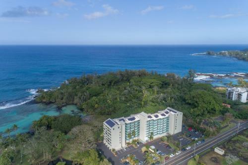 Apartamento Maluhia Kahakai Condo